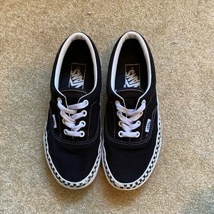 Vans Authentic low-top sneakers